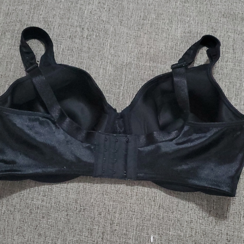 Underwire bra - Picture 2 of 2